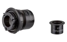 Terkšlė galinei stebulei 3-pawl SRAM XD Steel Hybrid