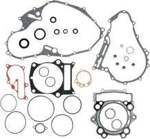 GASKET W OIL SEALS YAM