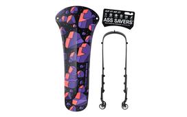 Skydelis galinis Win Wing MTB Roks