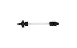 Jagwire hidraulinių stabdžių remonto komplekto atsarginė dalis Pro Bleed Fitting - SRAM Mineral