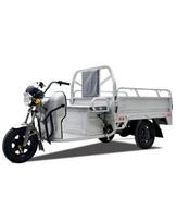 Elektrinis krovininis triratis motoroleris SL-06