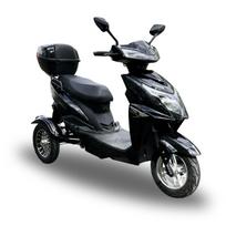 Elektrinis triratis motoroleris EM-2200