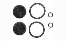 Hidraulinių stabdžių remonto komplektas Elixir Caliper Piston