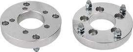 WHEEL SPACER/ADAPTER 5-4.5 to