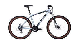 Dviratis 29 Bulls Wildtail 2 Disc vyr. 24g šv.mėlynas - l
