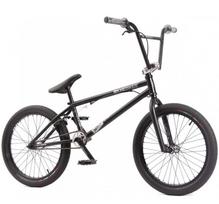 Dviratis 20 KHE BMX SILENCER LT black