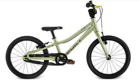 Dviratis 18" Puky LS-PRO 18 žalias