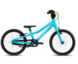 Dviratis 18" Puky LS-PRO 18 LTD mėlynas