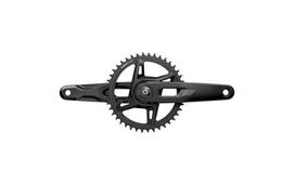Žvaigždžių blokas priekinis Rival E1 1x XPLR AXS DUB Wide Power Meter