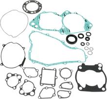 MSE GASKET/SLS CR250 89-91