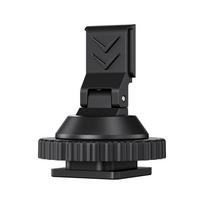 JJC HC DMN Cold Shoe Adapter for DJI Mic Mini