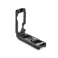 3 Legged Thing ZOOEY QD 110mm Arca L Bracket Black Darkness for Nikon Z8