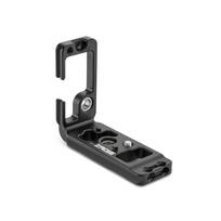 3 Legged Thing ZADIE QD 107mm Arca QD L Bracket Dark/Matt Black for Nikon Z6 III