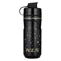 Gertuvė KLS Erebus 500/650ml Termo (juoda)
