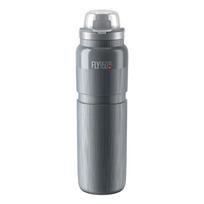 Gertuvė Elite FLY MTB TEX // 950 ml, su dangteliu (pilka)