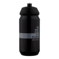 Gertuvė FORCE FINE 0,5 l (juoda)