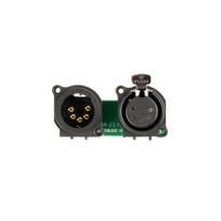 Godox Knowled P600Bi hard DMX board