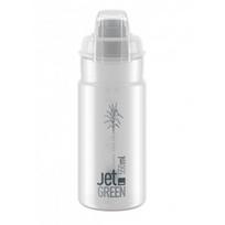Gertuvė ELITE Jet Green 550ml (permatoma/šviesiai pilka)