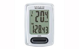 Spidometras Velo Wireless