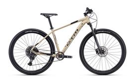 Dviratis CTM Rambler 4.0 MTB 29"