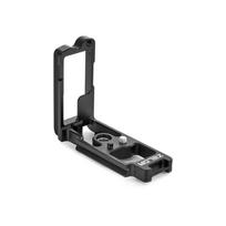 3 Legged Thing ZELDA QD Compatible Dedicated L bracket for Nikon Z6/7 Darkness