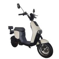 Elektrinis dviratis motoroleris LL-07