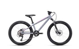 Dviratis Rocky 4.0 24"