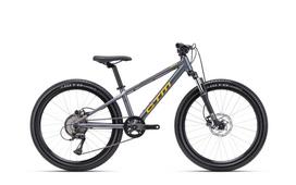 Dviratis Rocky 4.0 24"