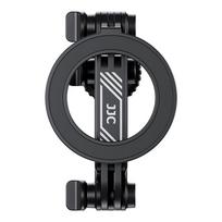 JJC MS CS1 Hot Shoe Mount for Magnetic Phone & Action Camera