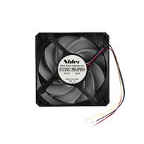Godox Knowled M600D 120mm fan DC12v 0.09A