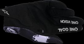Pirštinės RADAR IRON CAMO S