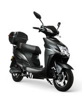 Elektrinis dviratis motoroleris EC-01