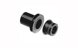Stebulės galinės adapteriai 12 x 142 mm