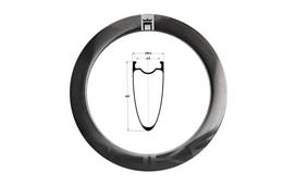 Ratlankis 700C Baccara X 65 SLR2 Disc Brake