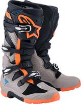 Moto Batai TECH 7 ENDURO BK/WRM GRY/