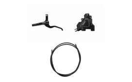 Stabdžiai hidrauliniai diskiniai BL-MT201/BR-UR300 Altus Flat Mount