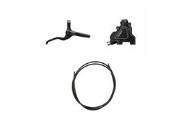 Stabdžiai hidrauliniai diskiniai BL-MT201/BR-UR300 Altus Flat Mount