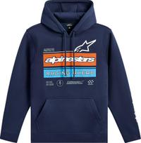 Džemperis HARKEN NAVY 2XL