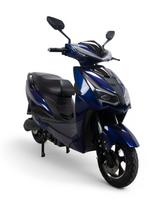 Elektrinis registruojamas dviratis motoroleris A009