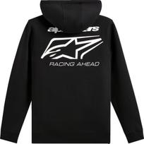 Džemperis ZIP FORMULATION BLACK L