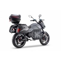 DAYI MOTOR E-ODIN motociklo galinė daiktadėžė