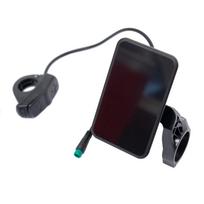 Engwe Engine PRO 2.0 elektrinio dviračio ekranas