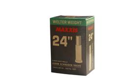 Kamera dviračiui 24 x 2.0/3.0 Schrader 48 mm