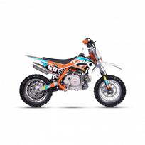 Vaikiškas Krosinis Motociklas KAYO KMB