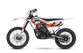Motociklas Kayo 250 EFI