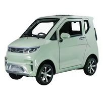 Elektrinis keturratis motoroleris BN711 1000W