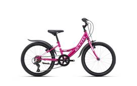 Dviratis Maggie 20''