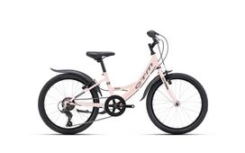 Dviratis Maggie 20''