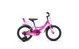 Dviratis Jenny 16''