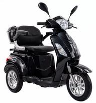 Elektrinis triratis motoroleris MS-02 EEC